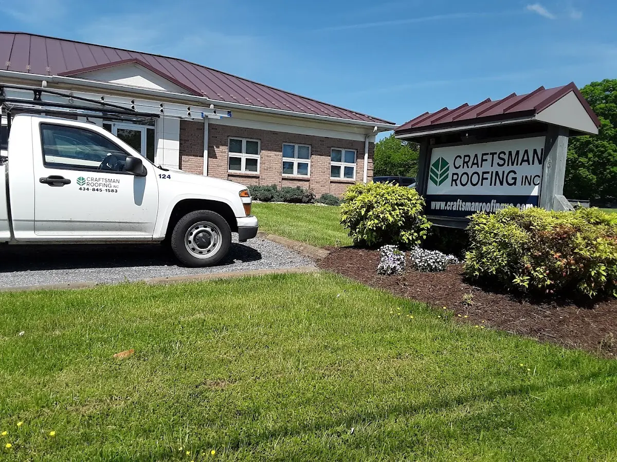 Quality Skylight Repair by experienced craftsmen in Martinsville